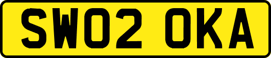 SW02OKA