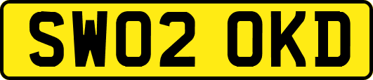 SW02OKD