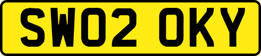 SW02OKY