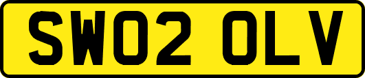 SW02OLV