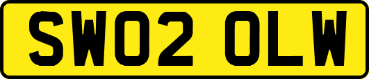 SW02OLW