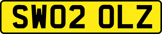 SW02OLZ