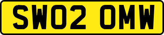 SW02OMW