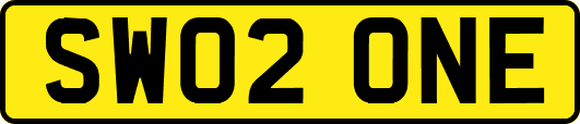 SW02ONE