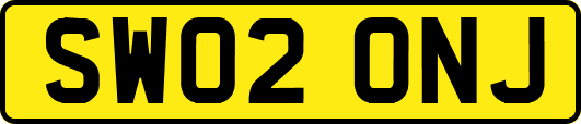 SW02ONJ