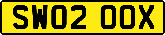 SW02OOX
