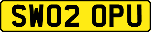 SW02OPU