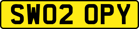 SW02OPY