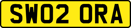 SW02ORA
