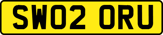 SW02ORU
