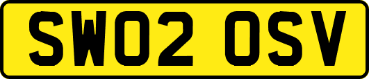 SW02OSV