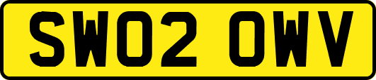 SW02OWV