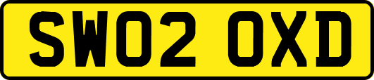 SW02OXD