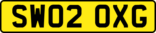SW02OXG