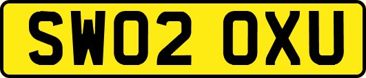 SW02OXU