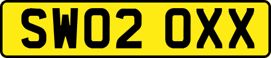 SW02OXX