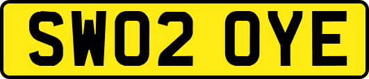 SW02OYE