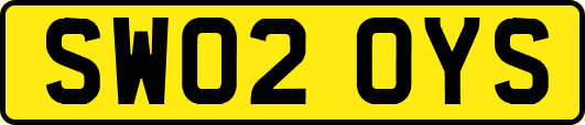 SW02OYS