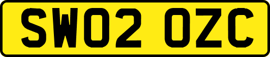 SW02OZC