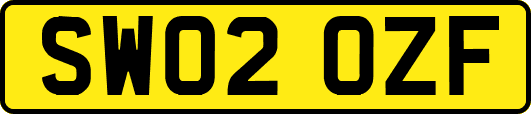 SW02OZF