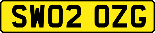 SW02OZG