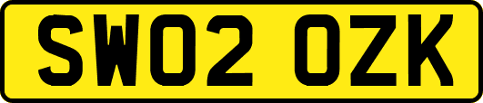 SW02OZK