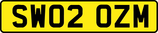 SW02OZM