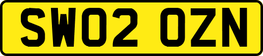 SW02OZN