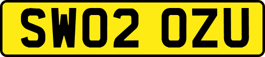 SW02OZU