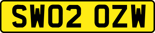 SW02OZW
