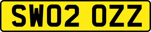 SW02OZZ