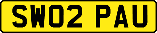 SW02PAU