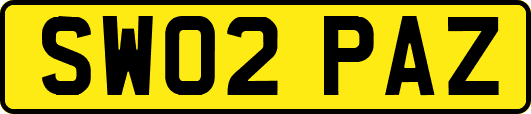 SW02PAZ