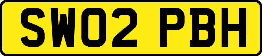 SW02PBH