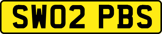 SW02PBS