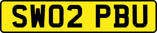 SW02PBU