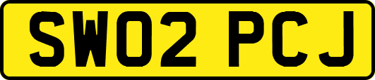 SW02PCJ