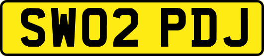 SW02PDJ