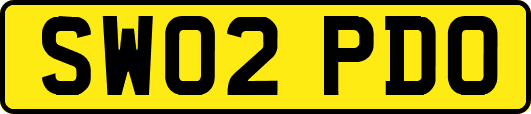 SW02PDO