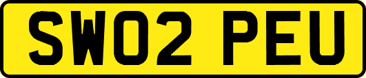 SW02PEU