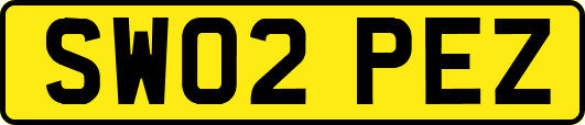 SW02PEZ