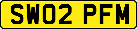 SW02PFM