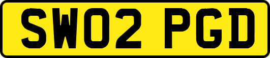 SW02PGD