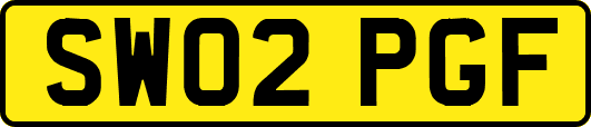 SW02PGF