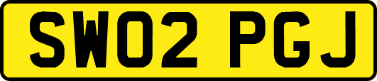 SW02PGJ