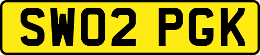 SW02PGK