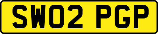 SW02PGP