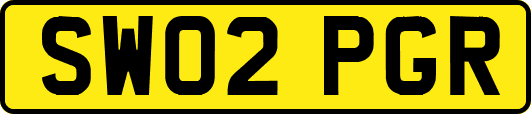 SW02PGR