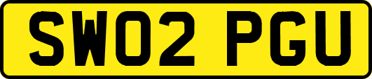 SW02PGU