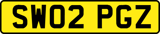 SW02PGZ